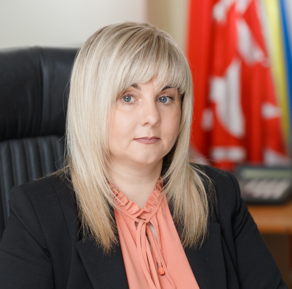 Якубович Галина Анатоліївна